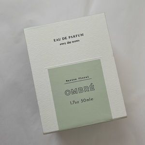 Madewell Eau De Parfum (Marine Floral)